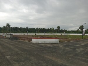 Plot Area in  Plot at Vadaputhur – for Sale