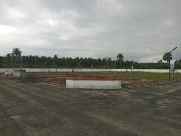 Plot Area in  Plot at Vadaputhur – for Sale