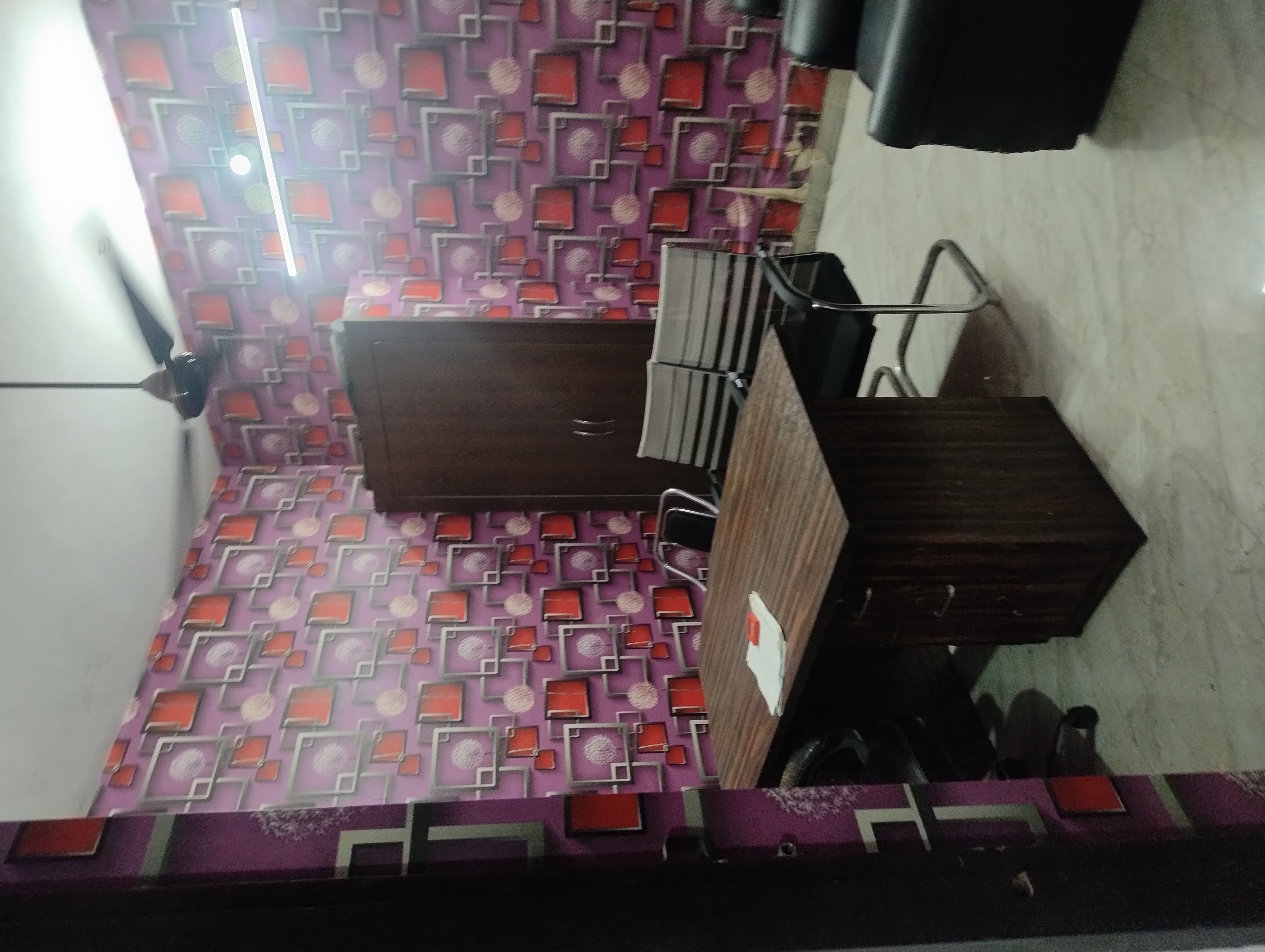 Office Space in IT/SEZ For Rent in Furnished Office 