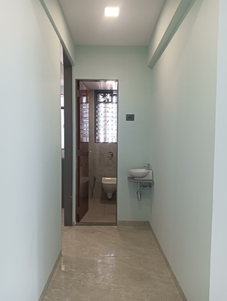 undefined, rohan-lifescapes-arihant 1 Bedroom 391 Sq.Ft. Apartment In Girgaon Mumbai 9647674