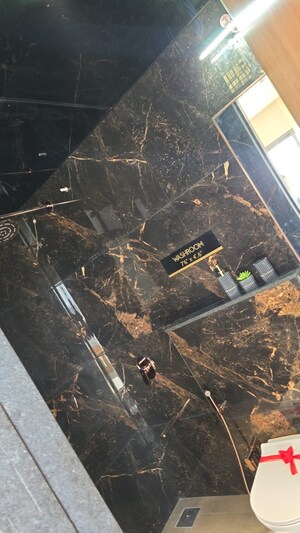 Furnished Amenities in 2 BHK Apartment at Shanti Sentosa Serene, Tathawade – for Sale