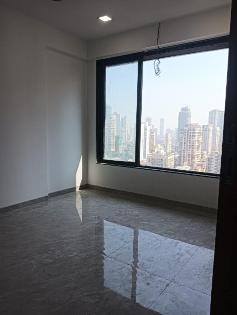 Room, rohan-lifescapes-arihant 1 Bedroom 391 Sq.Ft. Apartment In Girgaon Mumbai 9647674