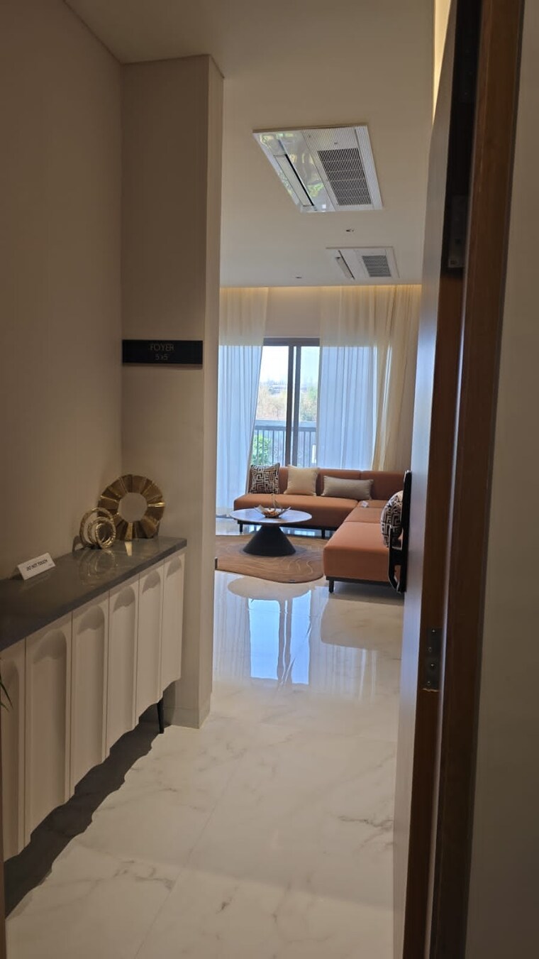 Kitchen, shanti-sentosa-serene 2 Bedroom 800 Sq.Ft. Apartment In Tathawade Pune 9647688