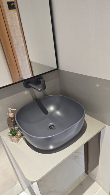 Furnished Amenities in 2 BHK Apartment at Shanti Sentosa Serene, Tathawade – for Sale