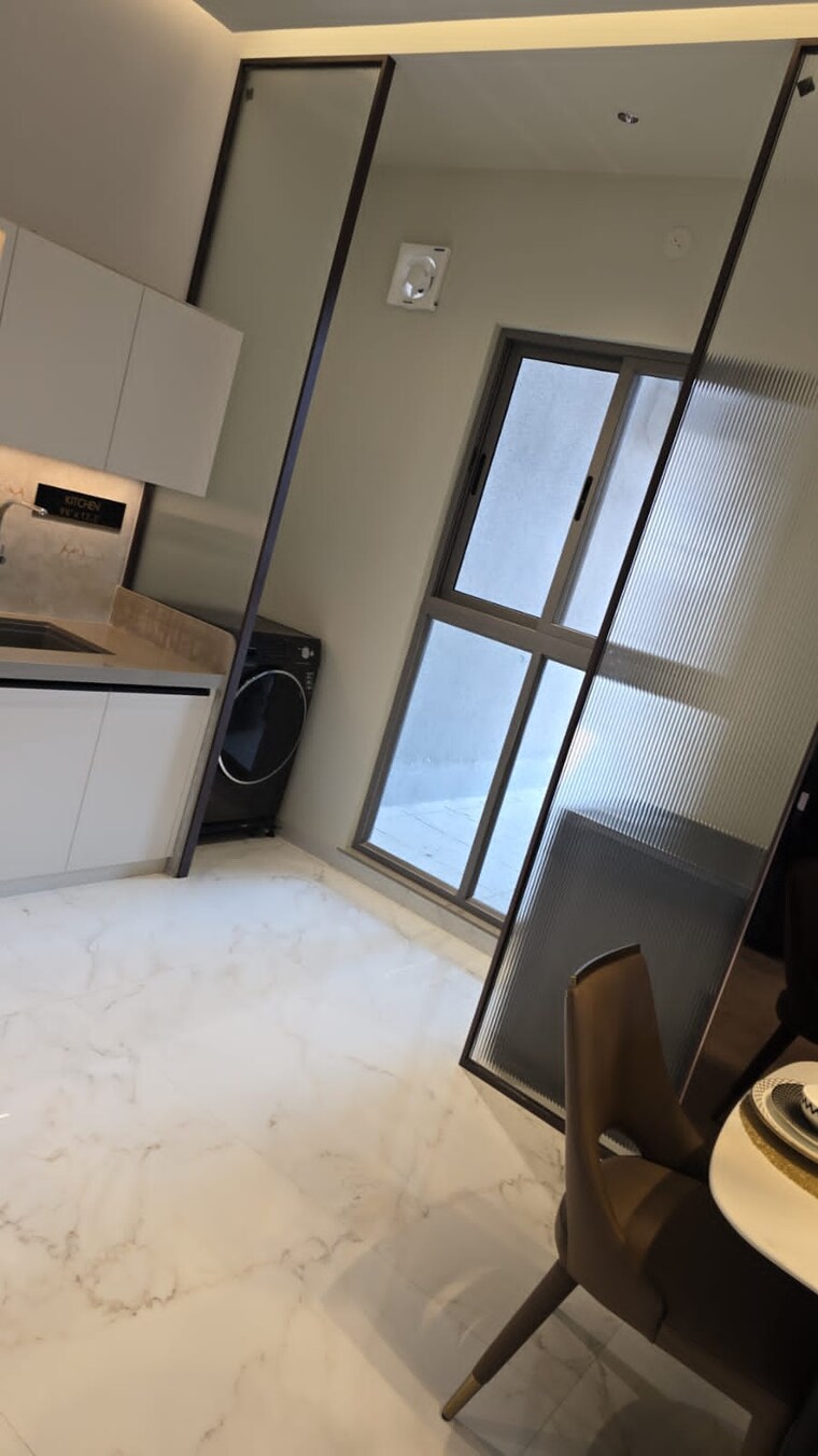 undefined, shanti-sentosa-serene 2 Bedroom 800 Sq.Ft. Apartment In Tathawade Pune 9647688