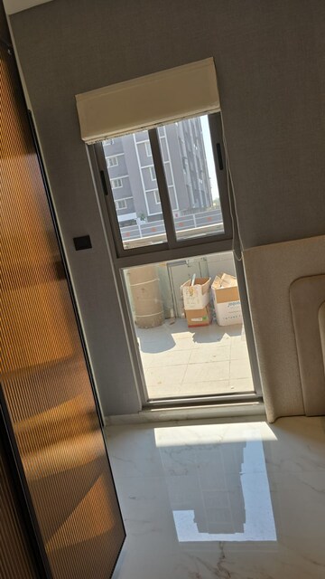 Furnished Amenities in 2 BHK Apartment at Shanti Sentosa Serene, Tathawade – for Sale