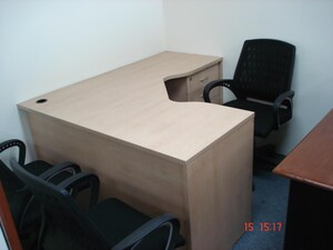 Team Area in  Office Space at ILD Trade Centre, Tikri – for Rent
