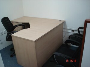 Team Area in  Office Space at ILD Trade Centre, Tikri – for Rent