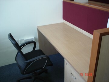 Team Area in  Office Space at ILD Trade Centre, Tikri – for Rent