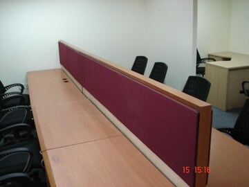 Kitchen in  Office Space at ILD Trade Centre, Tikri – for Rent