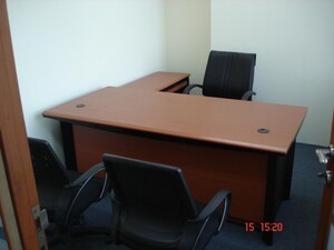 Team Area in  Office Space at ILD Trade Centre, Tikri – for Rent