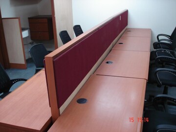 Kitchen in  Office Space at ILD Trade Centre, Tikri – for Rent