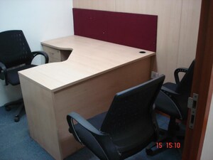 Team Area in  Office Space at ILD Trade Centre, Tikri – for Rent
