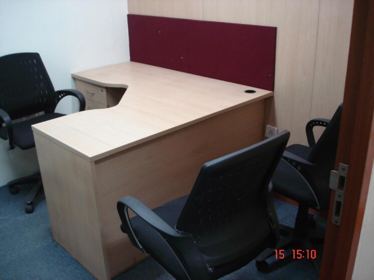 Team Area, ild-trade-centre Commercial Office Space 2000 Sq.Ft. In Tikri Gurgaon 9647693