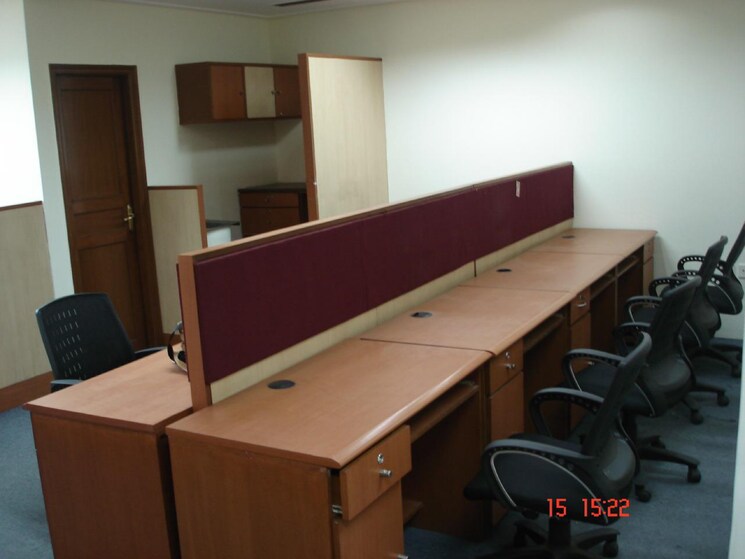 Team Area, ild-trade-centre Commercial Office Space 2000 Sq.Ft. In Tikri Gurgaon 9647693