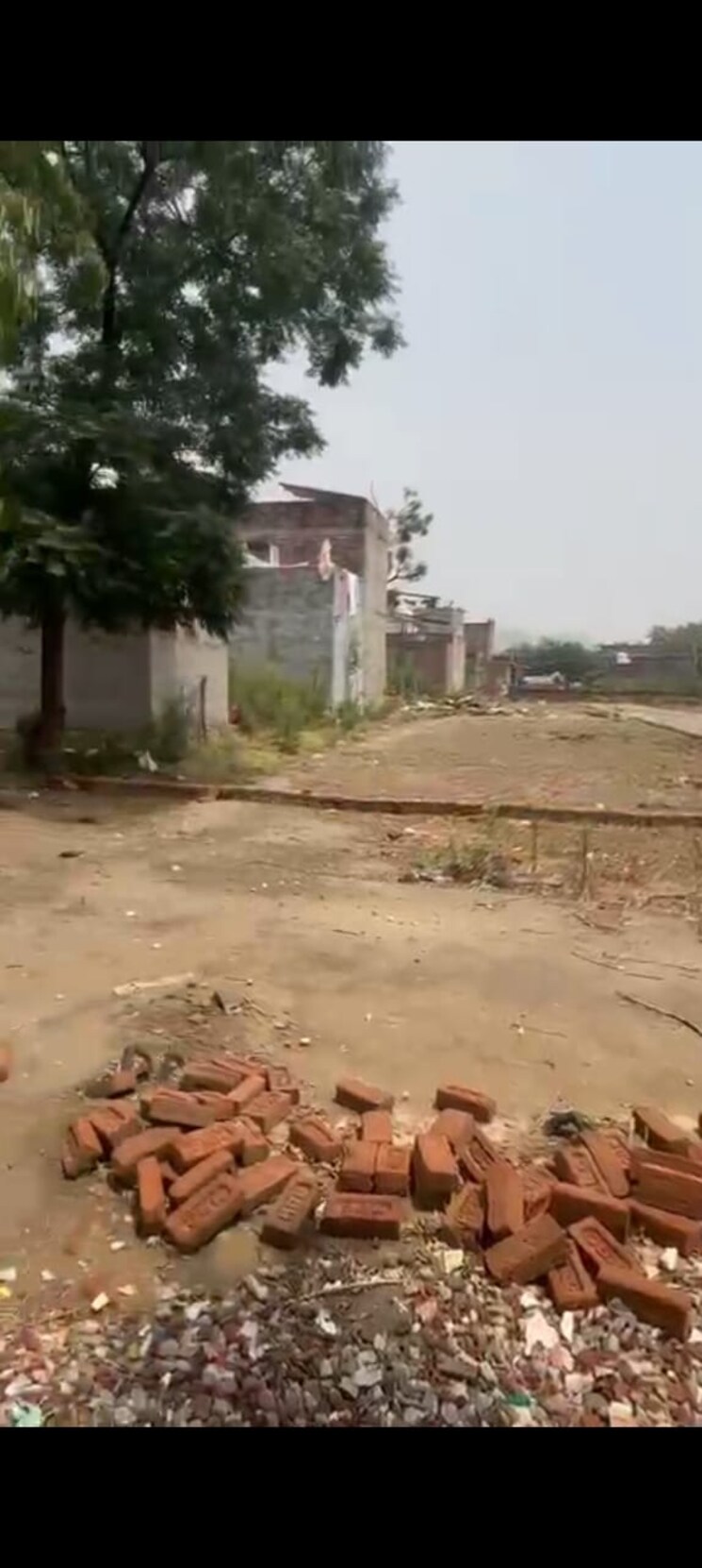 Exterior View, sector 23  100 Sq.Yd. Plot In Sector 23 Noida 9647718