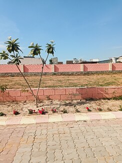 Plot For Sale in Aman Enclave Boytawala