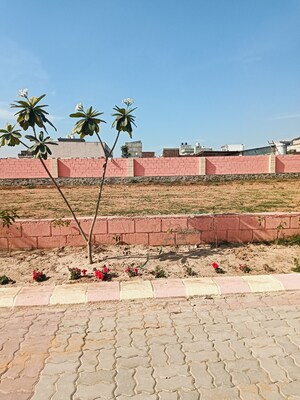  Plot For Sale in Aman Enclave Boytawala, Boytawala