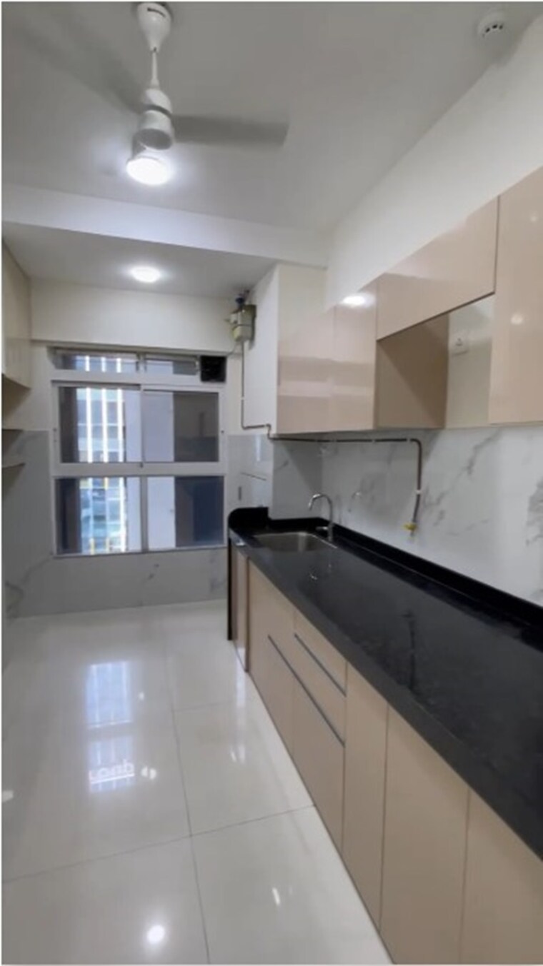 Kitchen, wadhwa-dukes-horizon 2.5 Bedroom 1144 Sq.Ft. Apartment In Chembur Mumbai 9647683