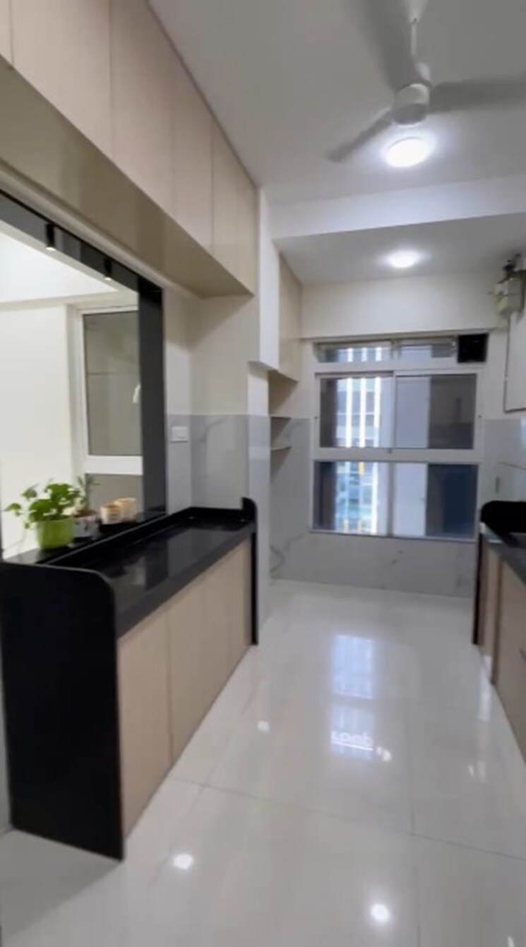 Kitchen, wadhwa-dukes-horizon 2.5 Bedroom 1144 Sq.Ft. Apartment In Chembur Mumbai 9647683