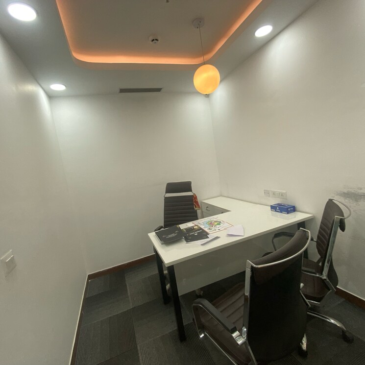 Team Area, vipul-trade-centre Commercial Office Space 1400 Sq.Ft. In Dhani Gurgaon 9647716