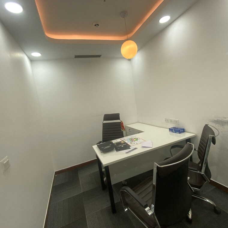 Team Area, vipul-trade-centre Commercial Office Space 1400 Sq.Ft. In Dhani Gurgaon 9647716