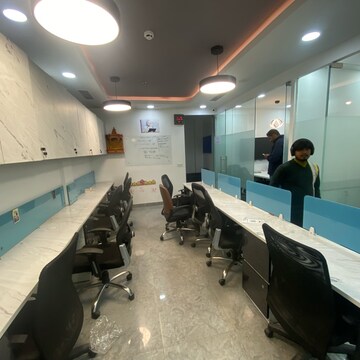  Office Space For Rent in Vipul Trade Centre, Dhani