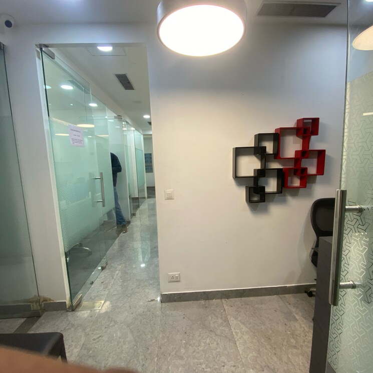 Team Area, vipul-trade-centre Commercial Office Space 1400 Sq.Ft. In Dhani Gurgaon 9647716