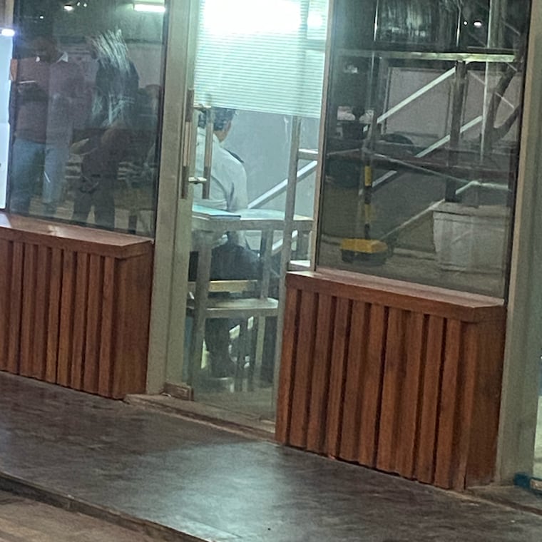 Team Area, vipul-trade-centre Commercial Office Space 1400 Sq.Ft. In Dhani Gurgaon 9647716