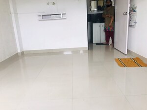 Bathroom in 2 BHK Apartment at Dhayari – for Sale