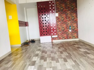 Bedroom in 2 BHK Apartment at Dhayari – for Sale