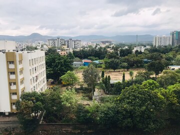 2 BHK Apartment For Sale in Dhayari