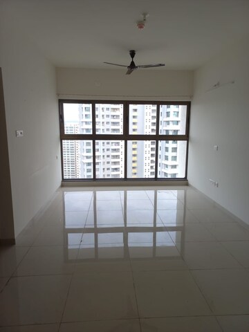 Room in 1 BHK Apartment at Paranjape Blue Ridge, Hinjewadi – for Rent