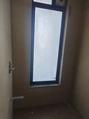 Building Lobby in 3 BHK Apartment at Kalpataru Magnus, Bandra East – for Rent