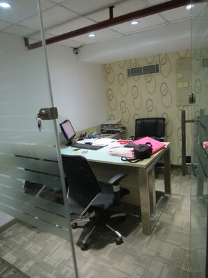  Office Space For Rent in Universal Trade Tower, Sispal Vihar