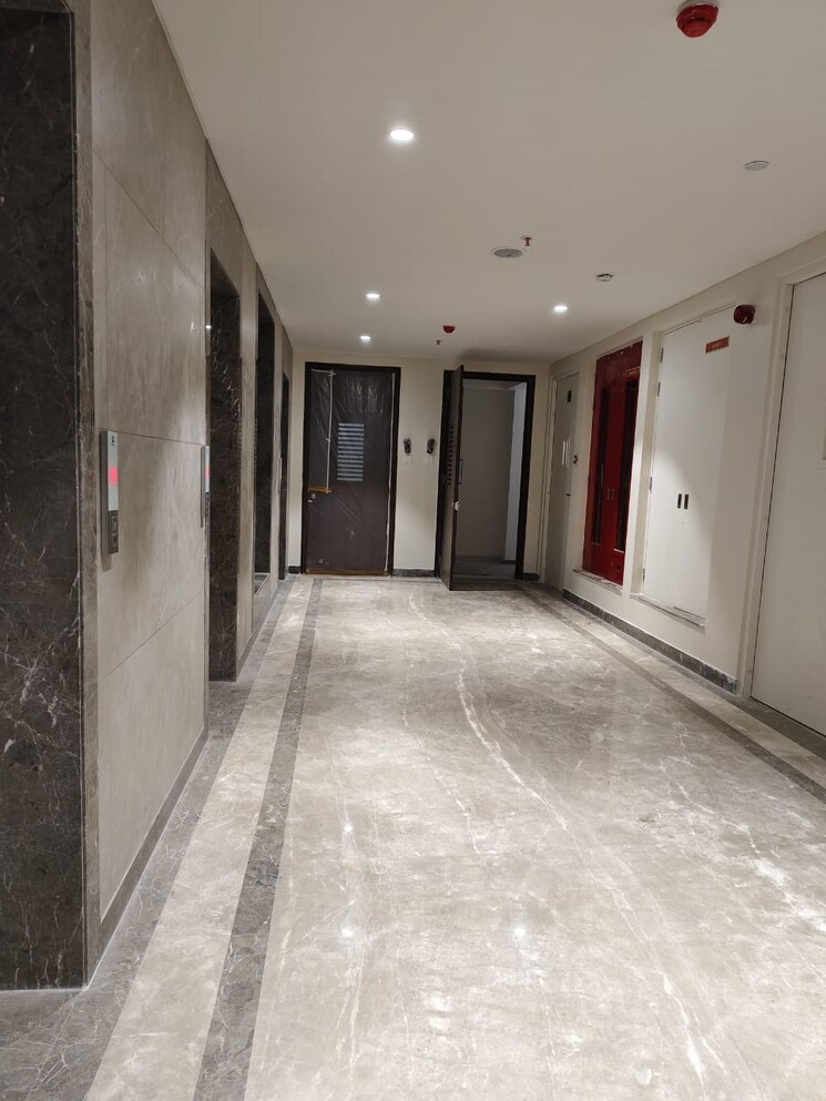 undefined, kalpataru-magnus 3 Bedroom 1321 Sq.Ft. Apartment In Bandra East Mumbai 9647697