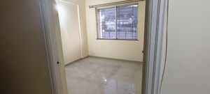 Master Bedroom in 2 BHK Apartment at Bavdhan – for Rent