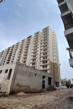 3 BHK Apartment For Sale in S3 Green Avenue