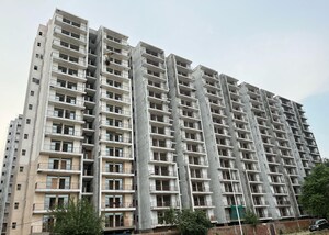 3 BHK Apartment – Exterior View View at S3 Green Avenue, Sector 85 - for Sale