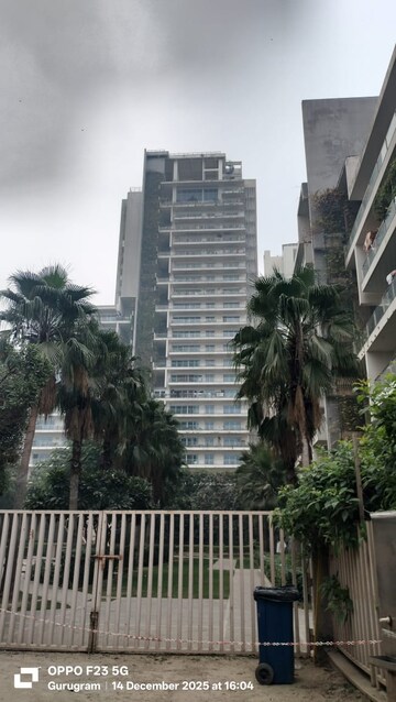  3.5 BHK Apartment at Tata Gurgaon Gateway, Sector 112 – for Sale