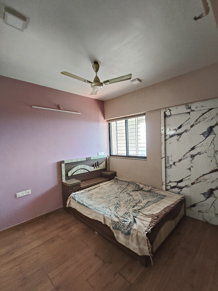 Bedroom, lodha-lakeshore-greens 2.5 Bedroom 820 Sq.Ft. Apartment In Dombivli East Thane 9647734