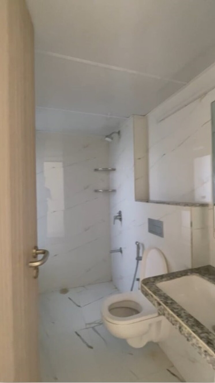 Bathroom, wadhwa-dukes-horizon 3 Bedroom 1560 Sq.Ft. Apartment In Chembur Mumbai 9647715