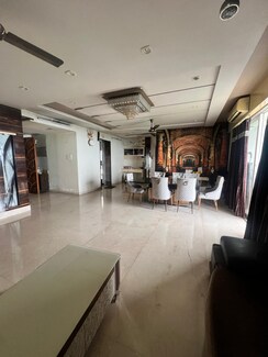 4 BHK Apartment For Sale in The Wadhwa Palm Beach Residency