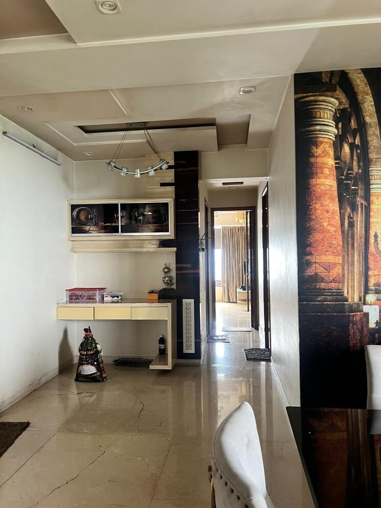Room, the-wadhwa-palm-beach-residency 4 Bedroom 3430 Sq.Ft. Apartment In Nerul Sector 4 Navi Mumbai 9647726