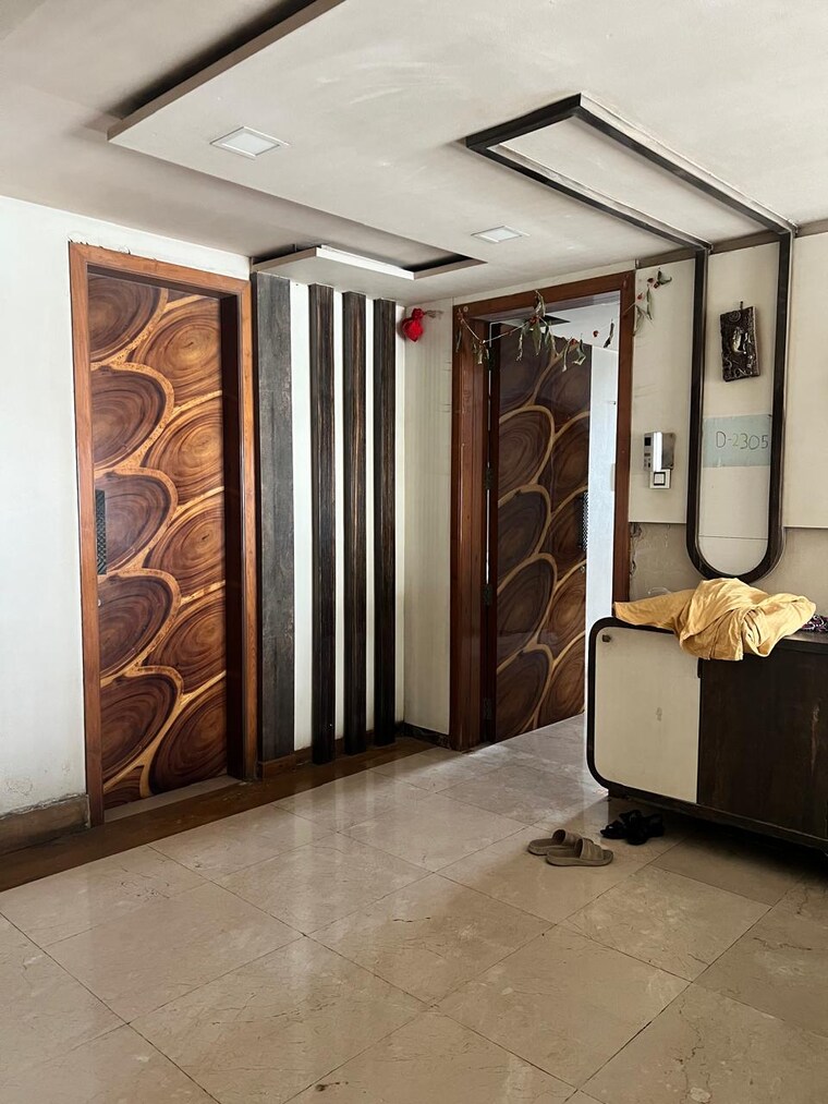 Room, the-wadhwa-palm-beach-residency 4 Bedroom 3430 Sq.Ft. Apartment In Nerul Sector 4 Navi Mumbai 9647726