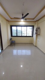 1.5 BHK + Pooja Room 810 Sq.Ft. Apartment in Sunflower Chs