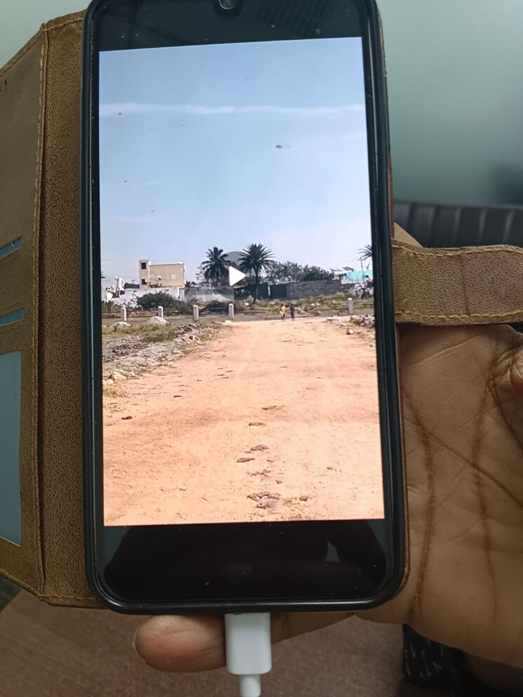 undefined, shadnagar  150 Sq.Yd. Plot In Shadnagar Hyderabad 9632842