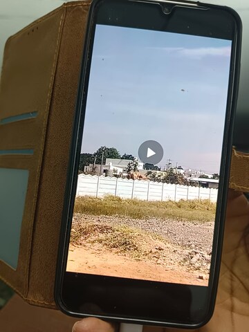 Furnished Amenities in  Plot at Shadnagar – for Sale