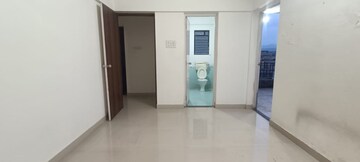 Building Lobby in 2 BHK Apartment at Dhayari – for Sale