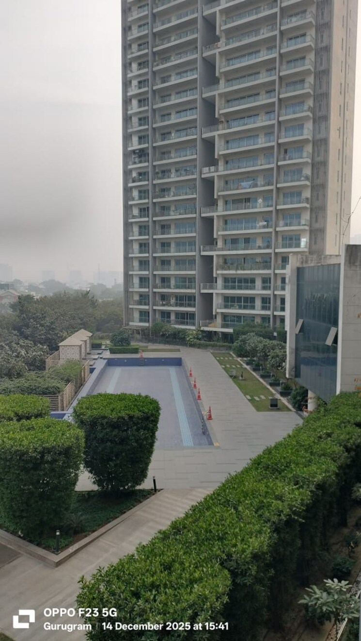 Exterior View, tata-gurgaon-gateway 3.5 Bedroom 2560 Sq.Ft. Apartment In Sector 112 Gurgaon 9647741